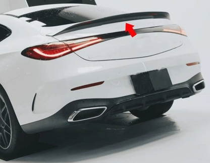 💕ART.8025 SPOILER   Mercedes-Benz CLE C236 W236 💕