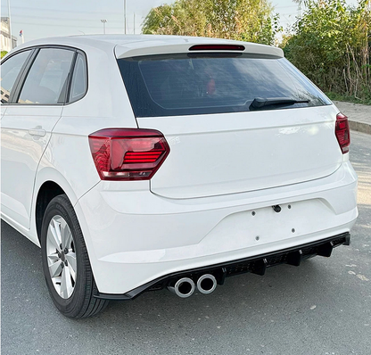 💕ART.8393 DIFFUSORI  VW Polo MK6 2019-2024  💕