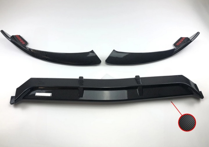 💕SPLITTER  Mercedes Benz C W205 2014-2022💕