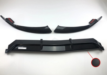 💕SPLITTER  Mercedes Benz C W205 2014-2022💕