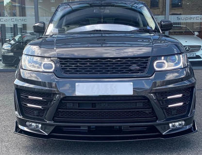 💕BODYKIT  Range Rover Sport 2014-2017 L494 💕