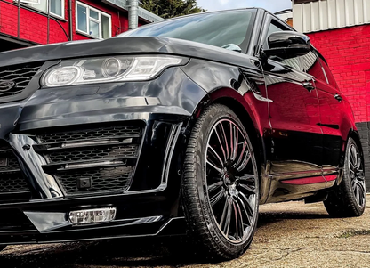 💕BODYKIT  Range Rover Sport 2014-2017 L494 💕