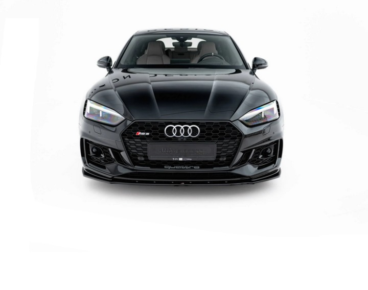 ART. 0801 PARAURTI ANTERIORE AUDI A5 F5 2016-2019 LOOK RS5