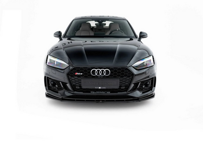 ART. 0801 PARAURTI ANTERIORE AUDI A5 F5 2016-2019 LOOK RS5