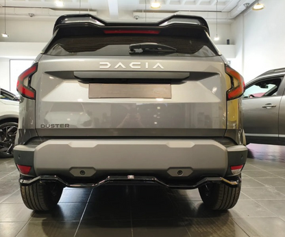 💕ART.9542 BODYKIT Dacia Duster MK3  💕