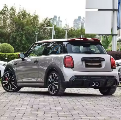 💕BODYKIT +ROOF SPOILER  MINI COOPER F56/F57 2021+💕