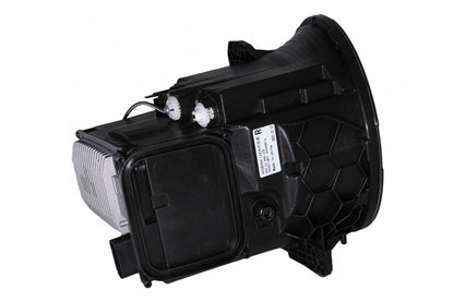 Body Kit suitable for Mercedes G-Class W463 (2008-2017) Conversion to 2018 G63 Design