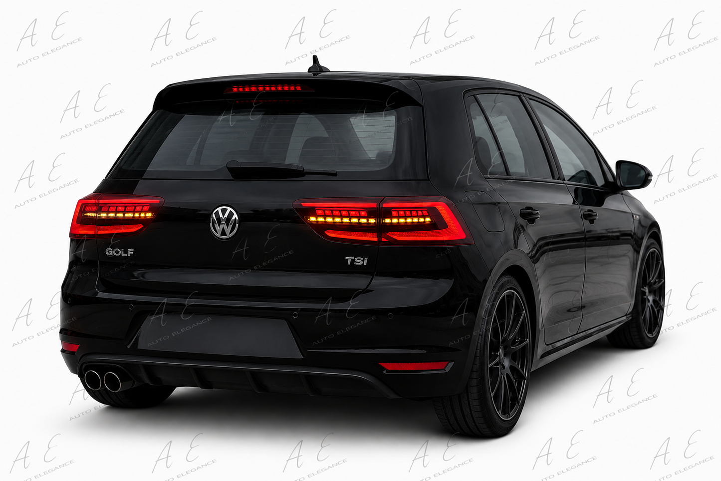 💕ART.10043 FARI POSTERIORI VW  GOLF 8 19-24 HATCHBACK  💕