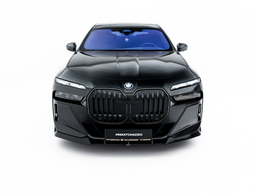 💕Bodykit V.2 BMW 740d / 740i M-Pack G70💕