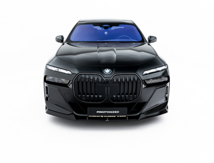 💕Bodykit V.2 BMW 740d / 740i M-Pack G70💕