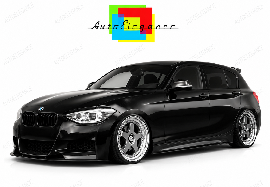 💕MINIGONNE LATERALI  BMW F21 F22 F23 LOOK M💕