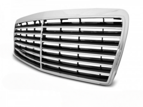 GRIGLIA  addata  per  MERCEDES W124 E-KLASA 05.93-06.95