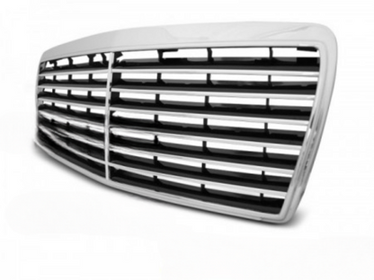 GRIGLIA  addata  per  MERCEDES W124 E-KLASA 05.93-06.95