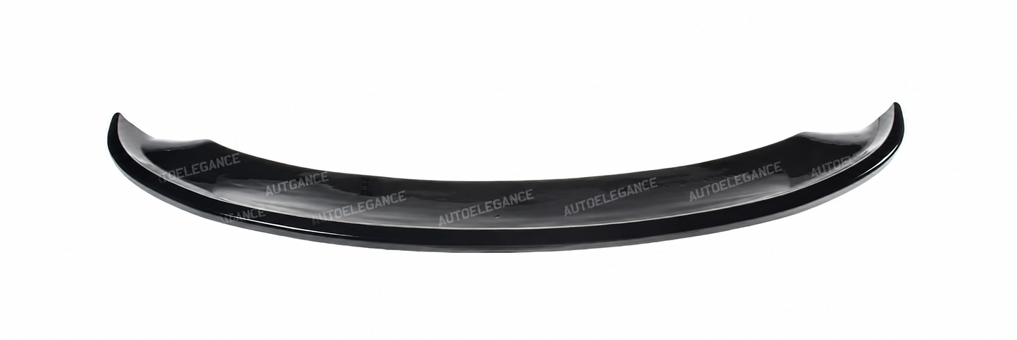 0889🔥SPLITTER ADATTO PER TESLA MODEL 3 2017-2020 NERO LUCIDO🔥