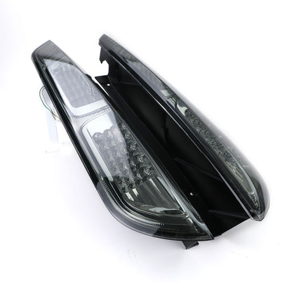 💫ART.7940 Fanali Posteriori LED Nero Fumé per Ford Focus II (2004-2007)💫