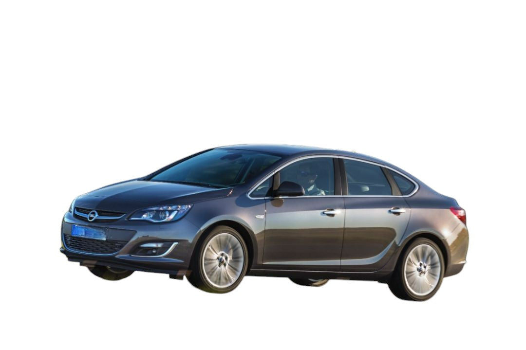 🔥Assetto sportivo ADATTO PER Opel Astra J Limo 2008-2015🔥
