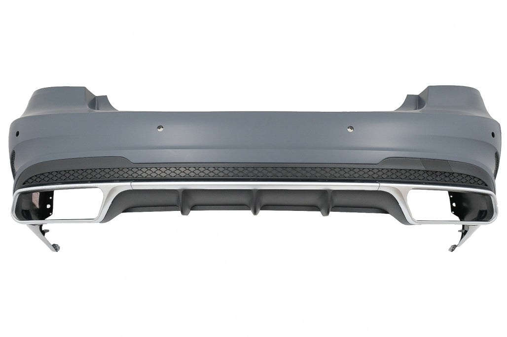 BODYKIT Body kit suitable for Mercedes E-Class W212 Facelift (2013-2016) E63 Design 