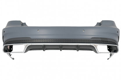BODYKIT Body kit suitable for Mercedes E-Class W212 Facelift (2013-2016) E63 Design 