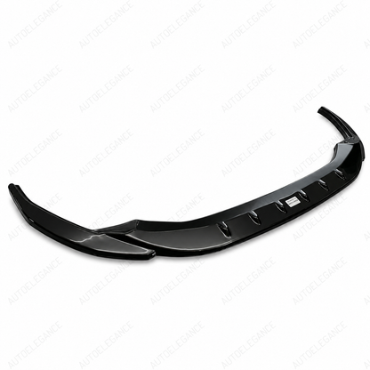 🔥ART.1620 SPLITTER ANTERIORE ADATTO PER AUDI A3 S3 8Y 2020+LOOK SPORTIVO🔥