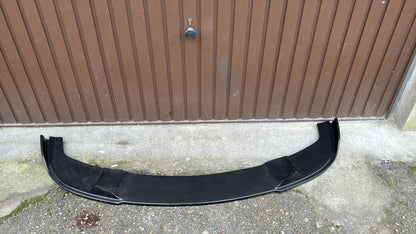 🔥Splitter Anteriore in ABS per BMW Serie 5 E60 M-Package (2003–2010)🔥