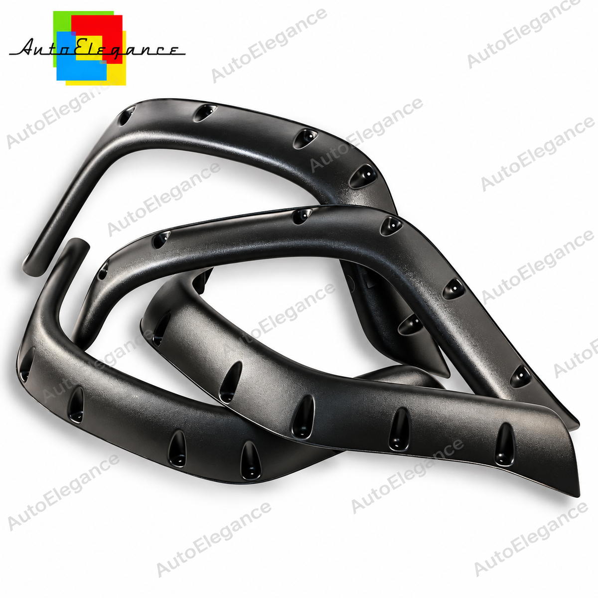 👉ART.10908 Kit passaruota larghi adatto per Nissan Patrol 88-94 Y60👈