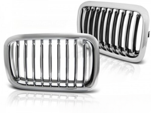 GRIGLIA addata per BMW E36 12.90-09.96