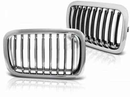 GRIGLIA addata per BMW E36 12.90-09.96