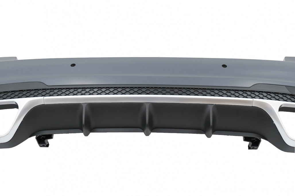 BODYKIT Body kit suitable for Mercedes E-Class W212 Facelift (2013-2016) E63 Design 