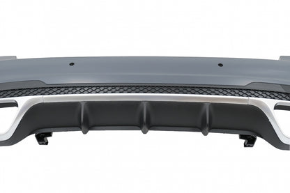 BODYKIT Body kit suitable for Mercedes E-Class W212 Facelift (2013-2016) E63 Design 