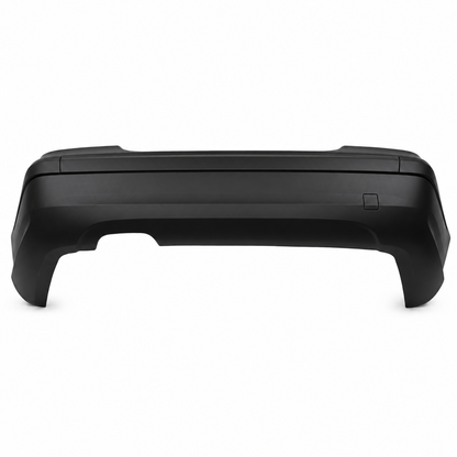 💕PARAURTI POSTERIORE BENZ CLASSE C W203 S 01-07  C32 AMG USCITA DOPPIA SX 💕