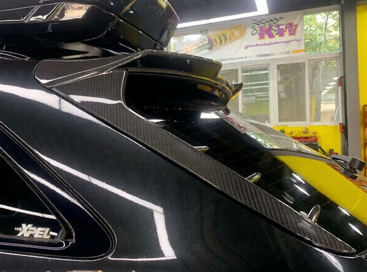 ART.6963   SPOILER Audi A6 RS6 2020+