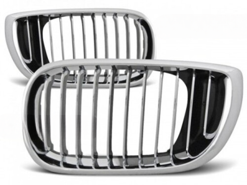 GRIGLIA  addata  per BMW E46 09.01-03.05