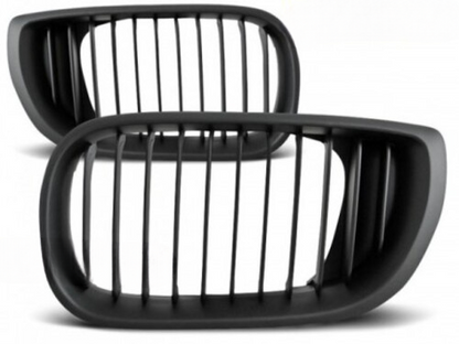 GRIGLIA  addata  per BMW E46 09.01-03.05