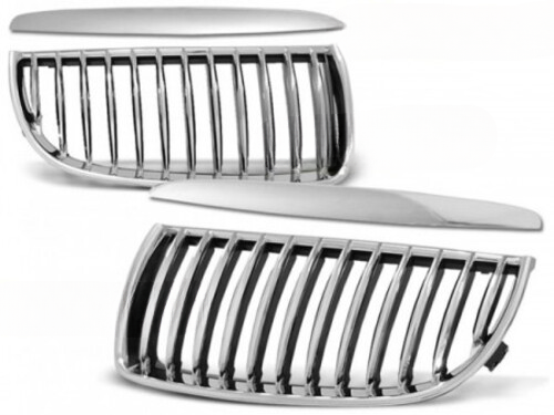 GRIGLIA  addata  per BMW E90 / E91 03.05-08.08