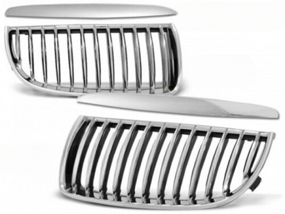 GRIGLIA  addata  per BMW E90 / E91 03.05-08.08