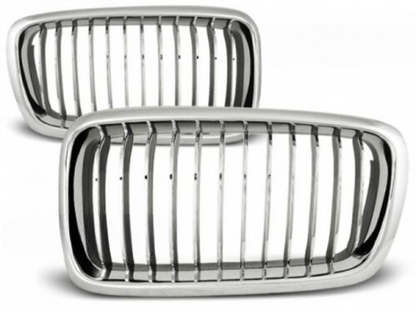 GRIGLIA CROMATA addata per BMW E38 06.94 - 07.01