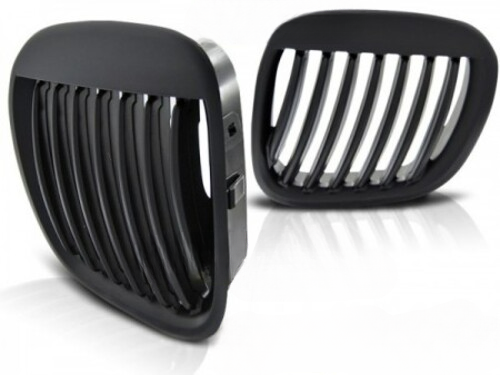 GRIGLIA  addata  per BMW Z3 01.96-02