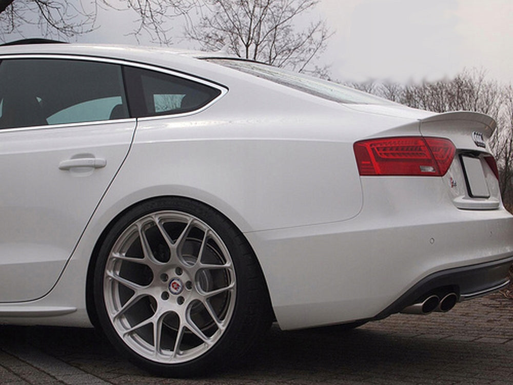 💕SPOILER ADATTO PER AUDI A5 S5 8T SPORTBACK 💕