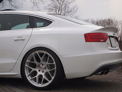 💕SPOILER ADATTO PER AUDI A5 S5 8T SPORTBACK 💕