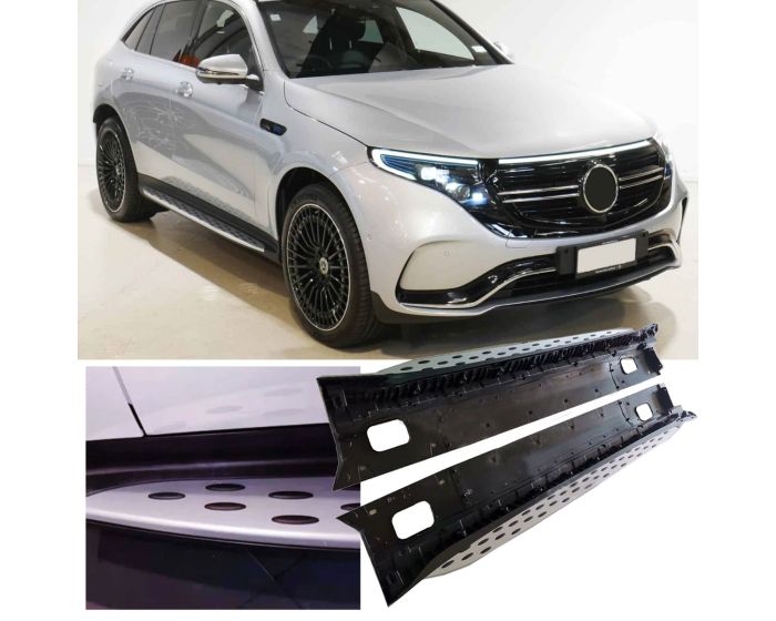 💕ART.10186 PEDANE  Mercedes EQC 💕