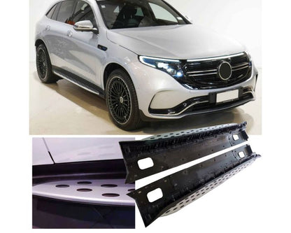 💕ART.10186 PEDANE  Mercedes EQC 💕