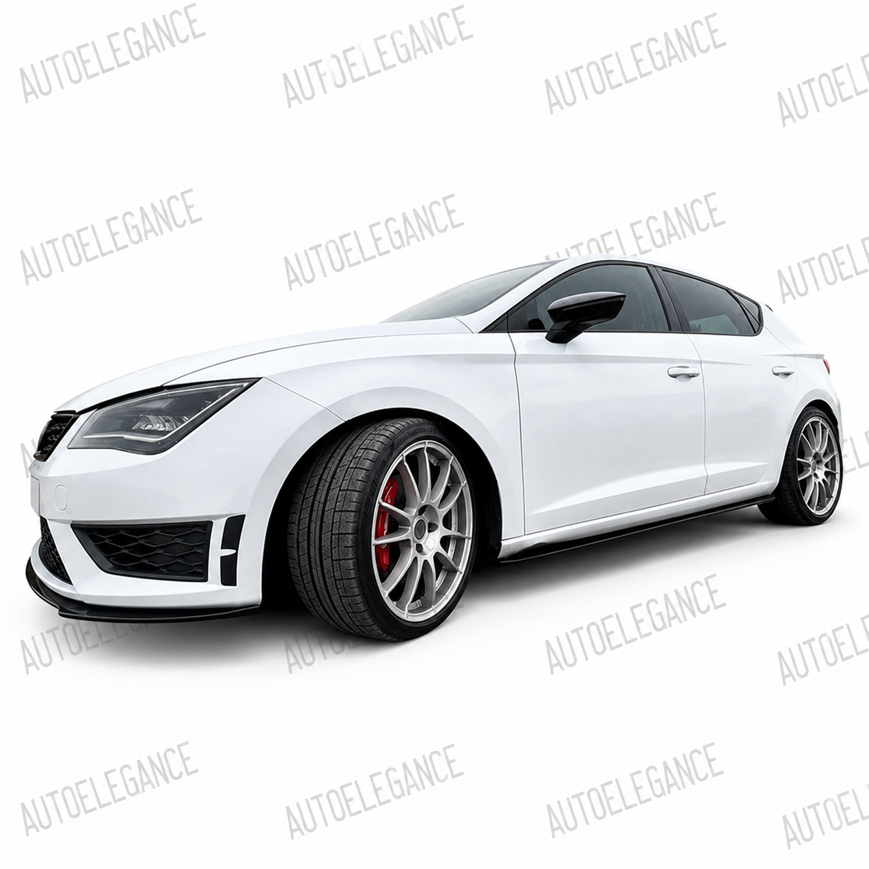 💕SOTTO MINIGONNE SEAT LEON FR💕