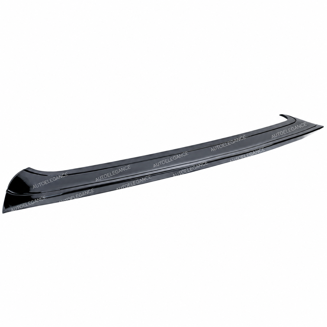 💫ART.10124 Spoiler sul Tetto Look Performance Nero Lucido per VW Golf 5 2003-2008💫