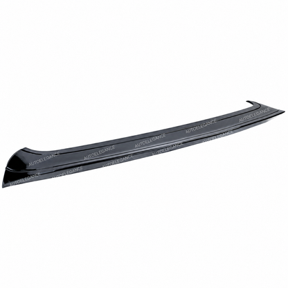 💫ART.10124 Spoiler sul Tetto Look Performance Nero Lucido per VW Golf 5 2003-2008💫