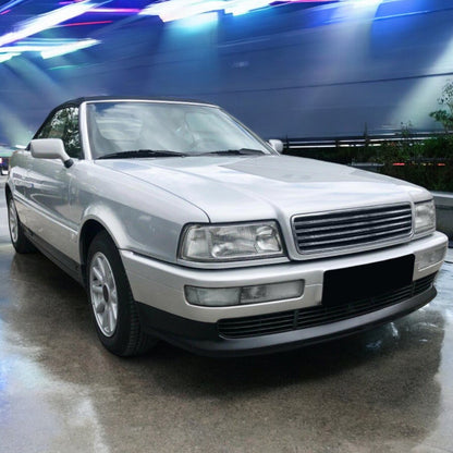🌟Chrome emblemless sports grille for Audi 80 B4 sedan Avant 91-96🌟
