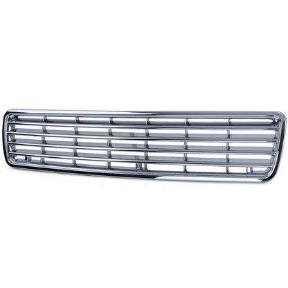 🌟Chrome emblemless sports grille for Audi 80 B4 sedan Avant 91-96🌟