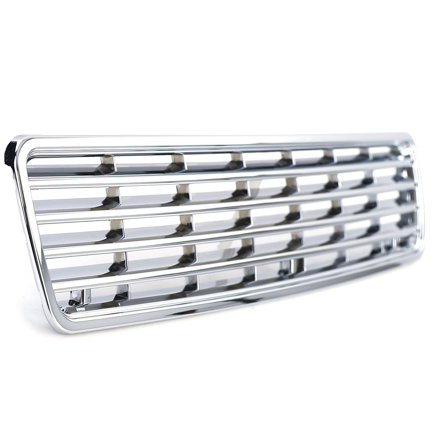 🌟Chrome emblemless sports grille for Audi 80 B4 sedan Avant 91-96🌟