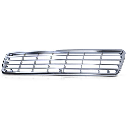 🌟Chrome emblemless sports grille for Audi 80 B4 sedan Avant 91-96🌟