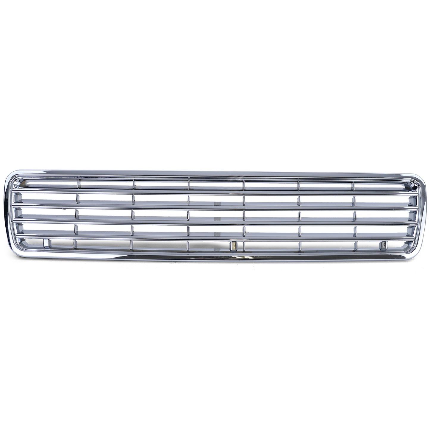 🌟Chrome emblemless sports grille for Audi 80 B4 sedan Avant 91-96🌟