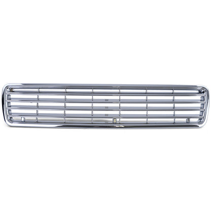 🌟Chrome emblemless sports grille for Audi 80 B4 sedan Avant 91-96🌟